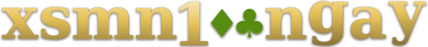 xsmn100ngay logo